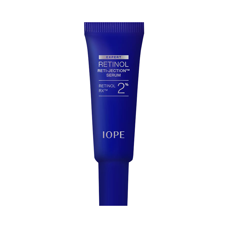 레티놀 레티젝션 세럼 10ml (튜브)