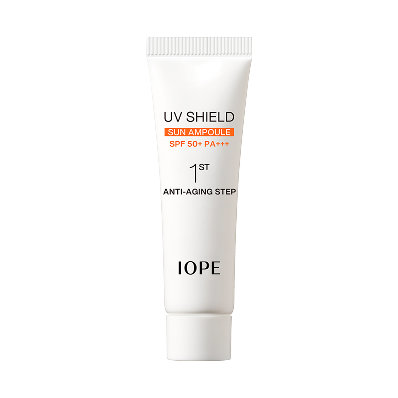 UV쉴드 선 앰플 10ml