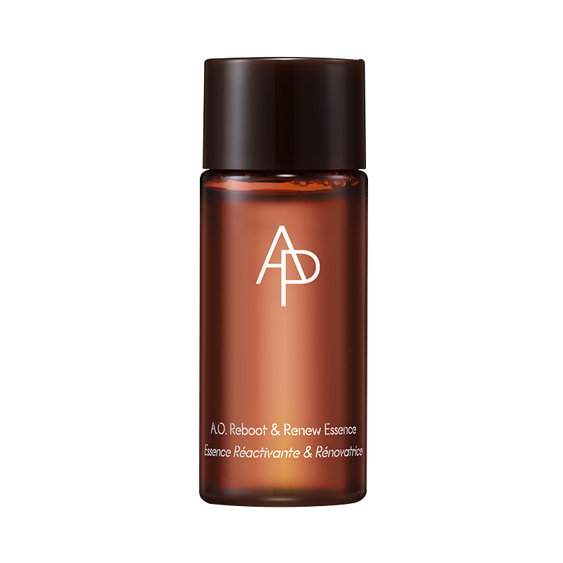 에이오 리부트 앤 리뉴 에센스 15ml