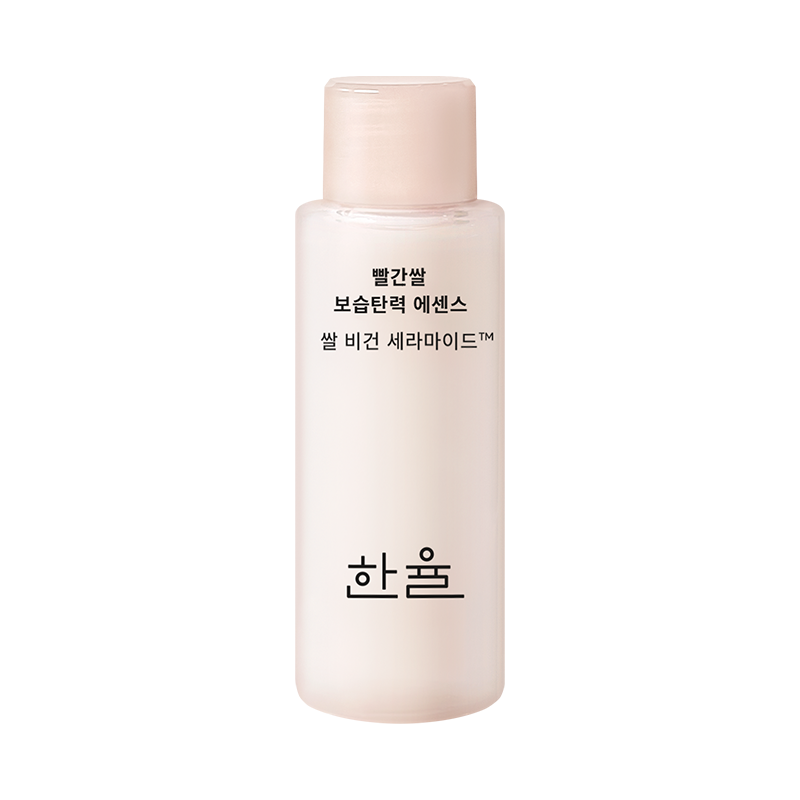 빨간쌀 보습탄력 에센스18ml