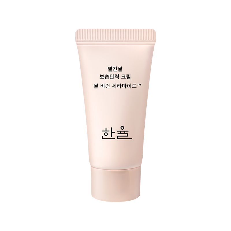 빨간쌀 보습탄력 크림 15ml