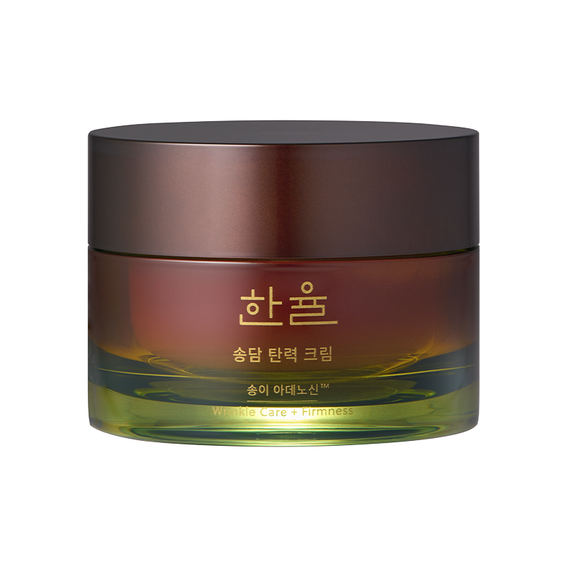송담 탄력 크림 50ml