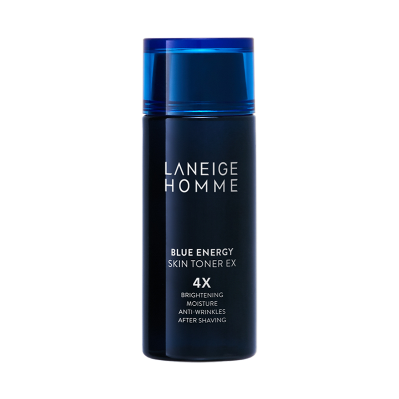 옴므 블루에너지 스킨 토너 EX 50ml