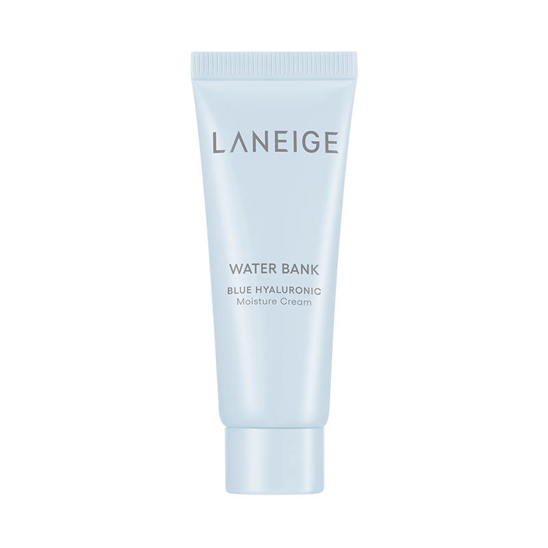 워터뱅크 블루HA 모이스춰 크림 25ml