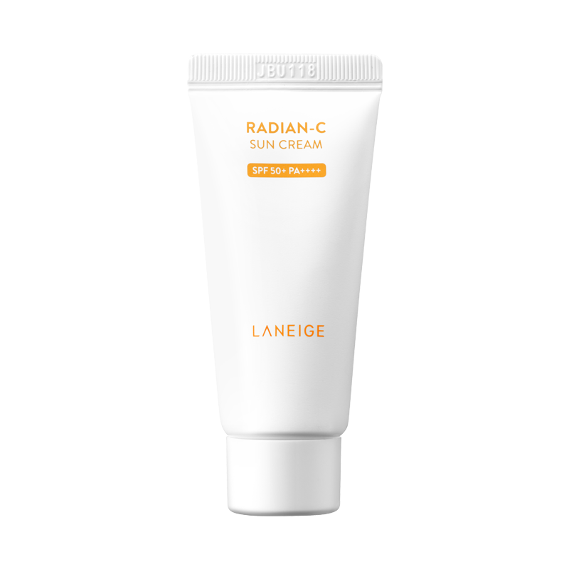 래디언씨 선크림 SPF50+/PA++++ 20ml