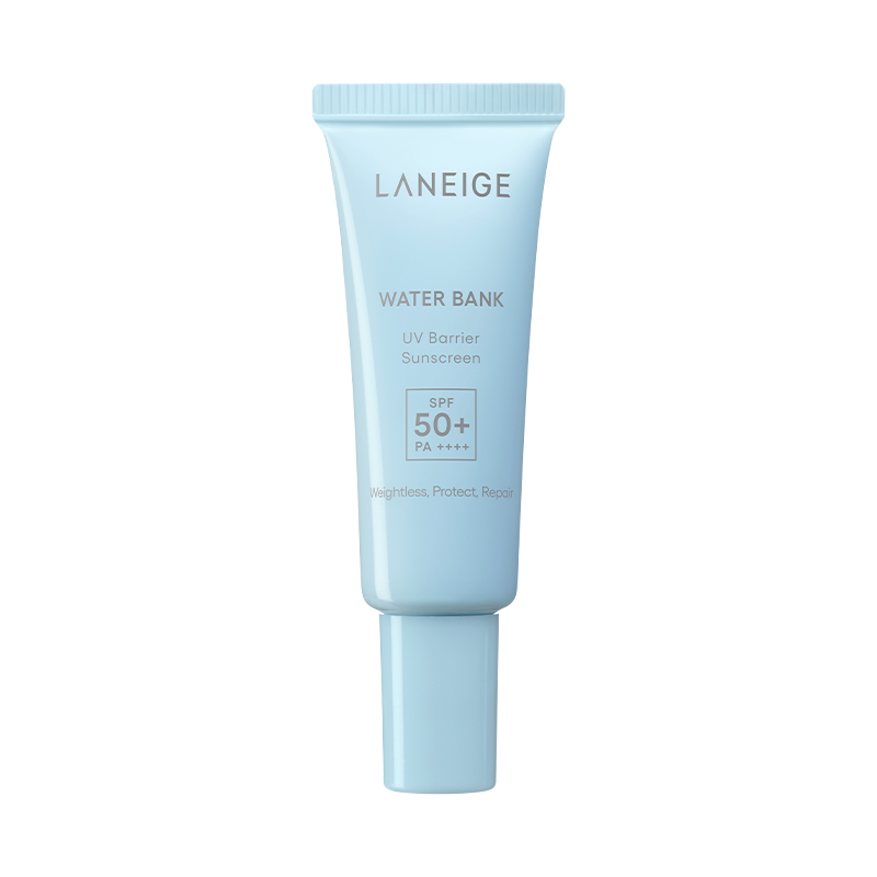 워터뱅크 유브이 베리어 SPF 10ml