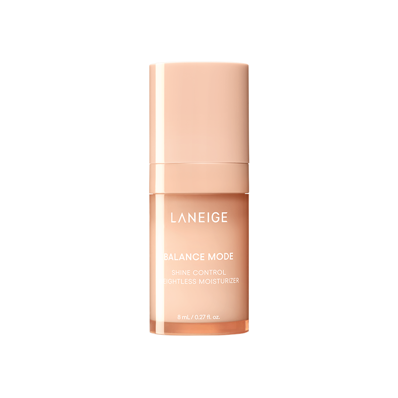 밸런스모드 모이스처라이저 8ml