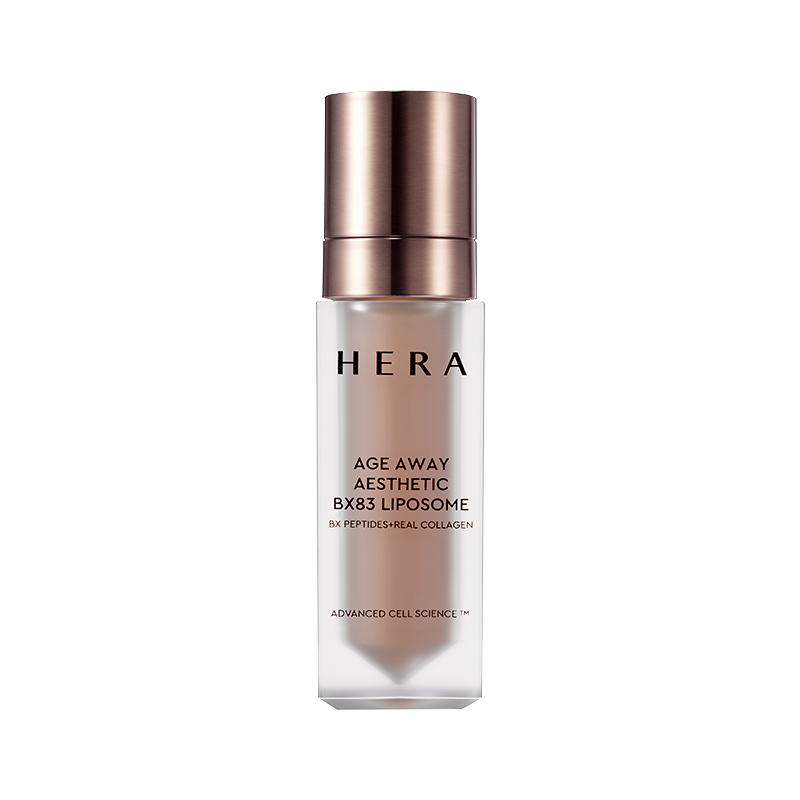 에이지어웨이 에스테틱 비엑스83 리포솜 20ml