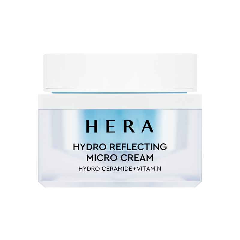 하이드로 리플렉팅 마이크로 크림 25ml