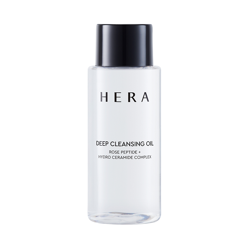 딥 클렌징 오일 50ml