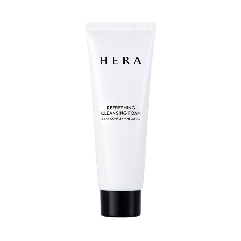 리프레싱 클렌징 폼 50g