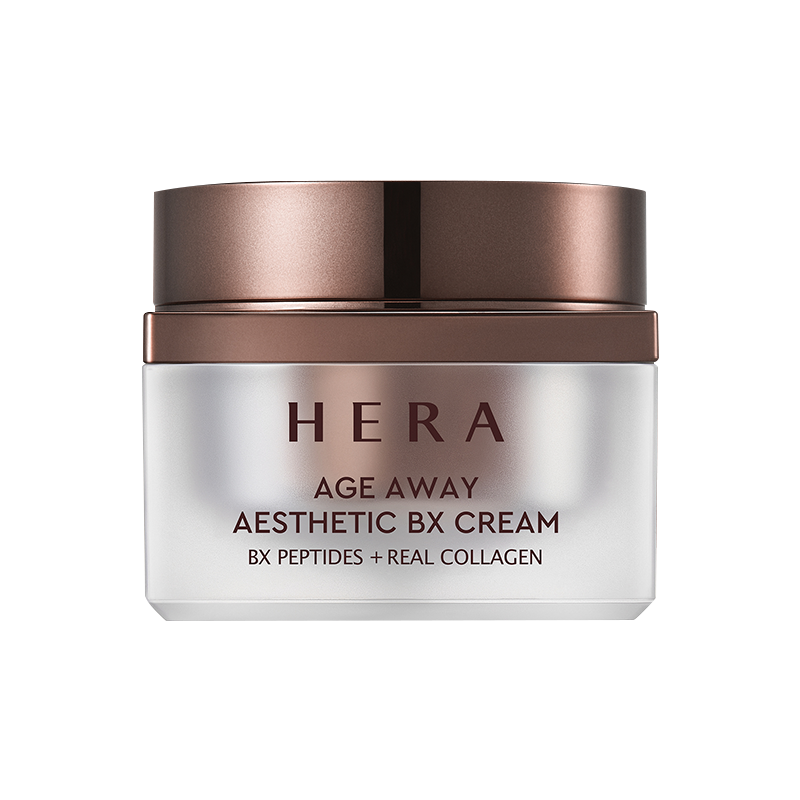 에이지 어웨이 에스테틱 BX 크림 25ml