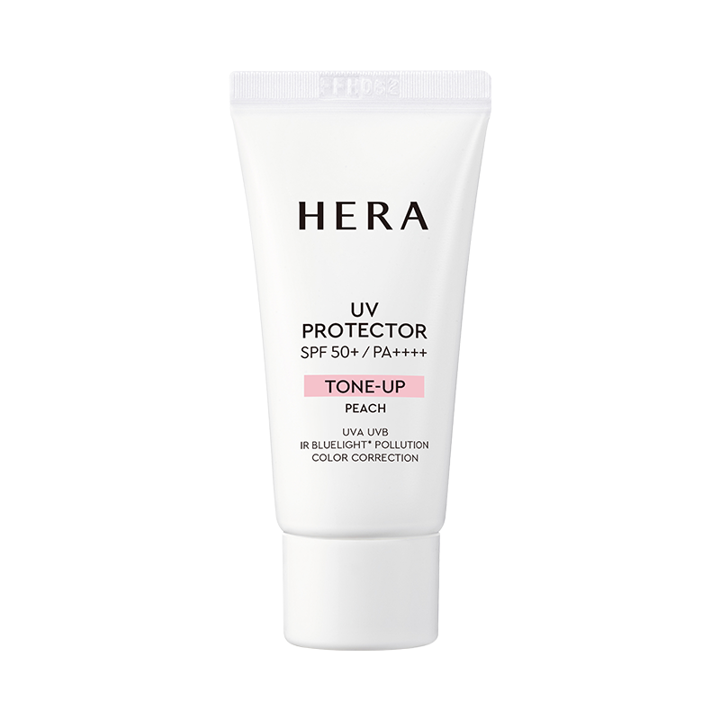 UV프로텍터 톤업 SPF50+ PA++++ 15ml
