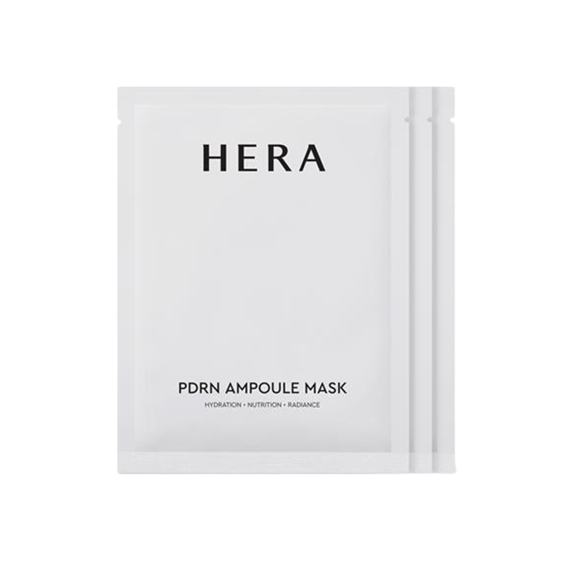 피디알엔 앰플 마스크 세트 (21ml*3ea)