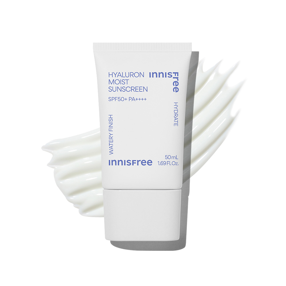 트루 히알루론 수분 선크림 50ml