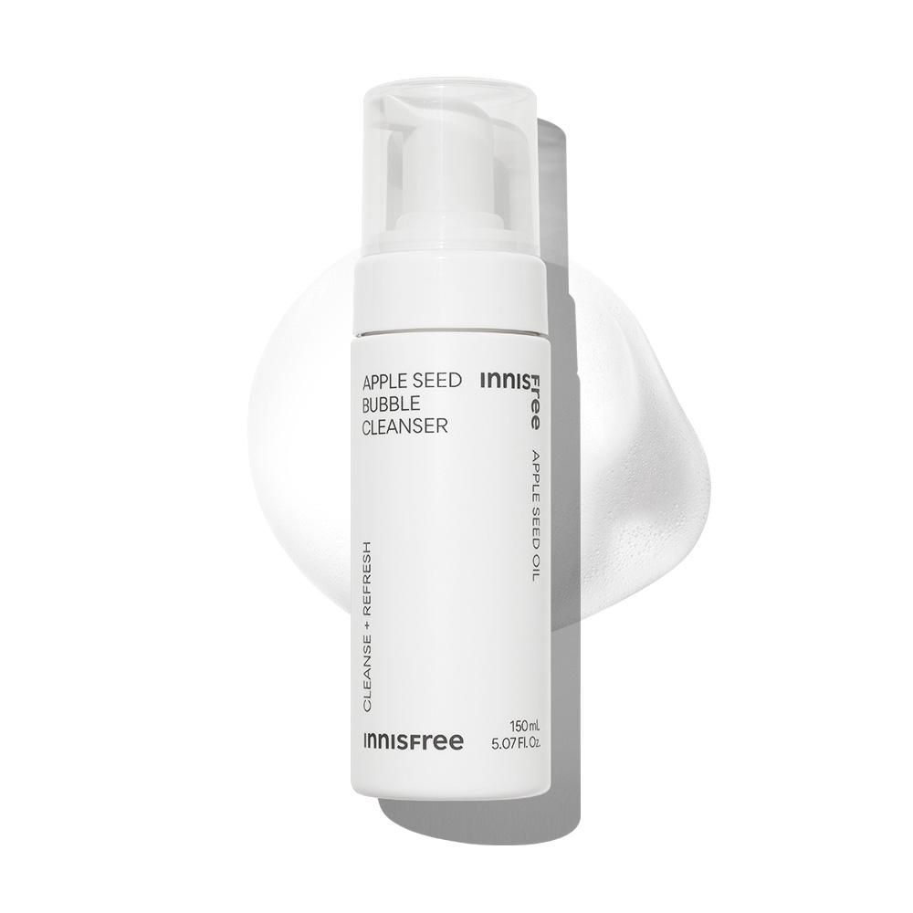 애플씨드 버블 클렌저 150ml