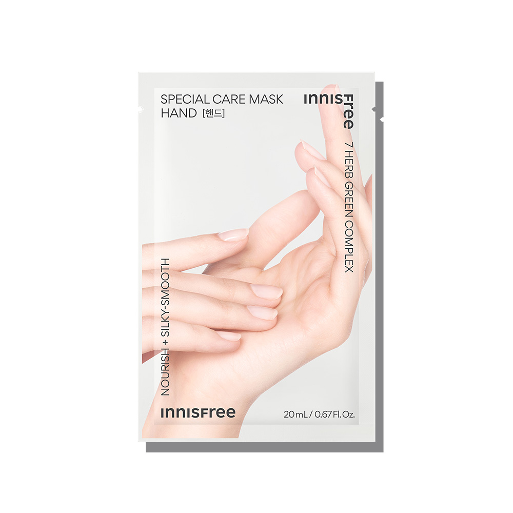 스페셜 케어 마스크 핸드 20ml