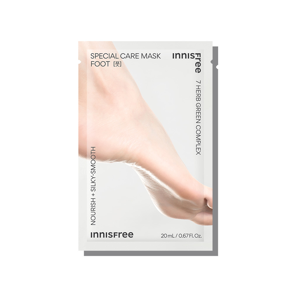스페셜 케어 마스크 풋 20ml