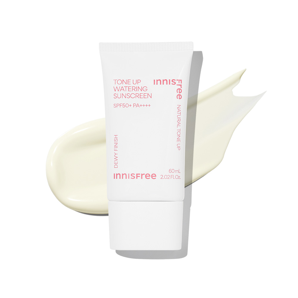 톤업 워터링 선스크린 60ml