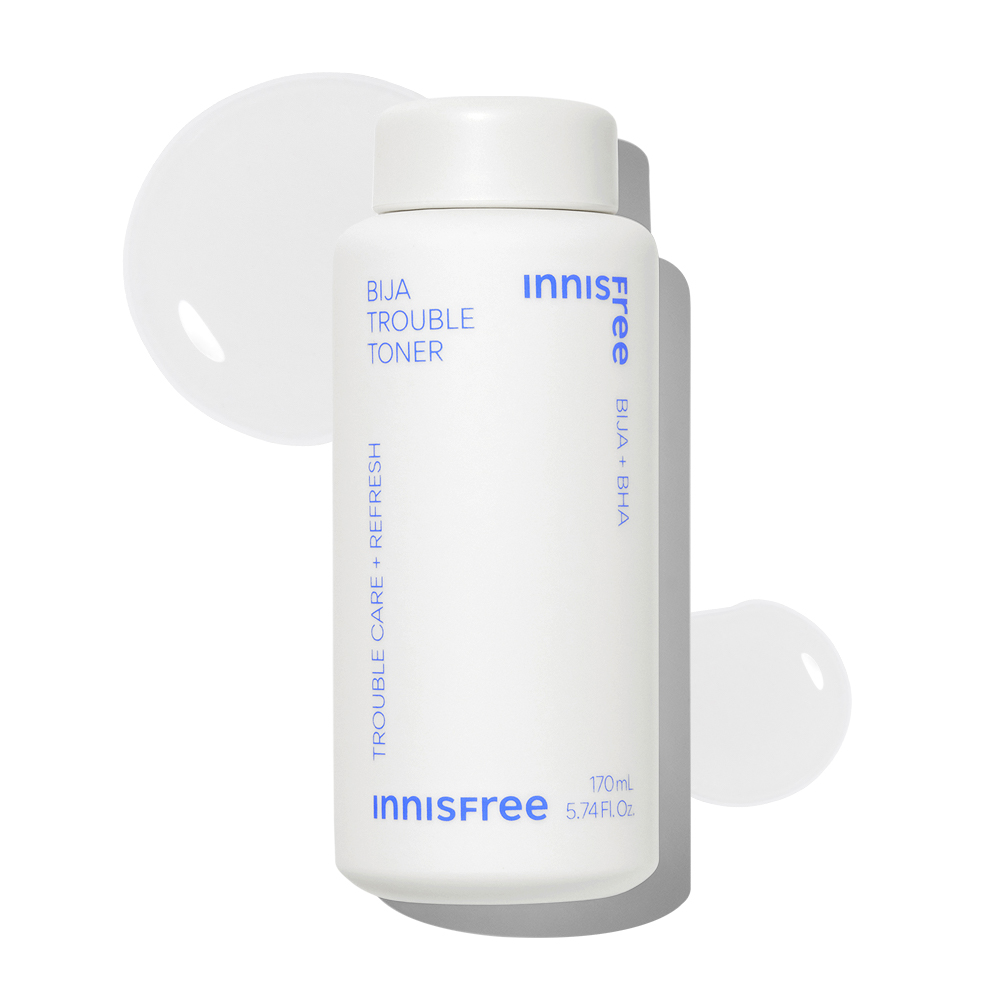 비자트러블토너 170ml