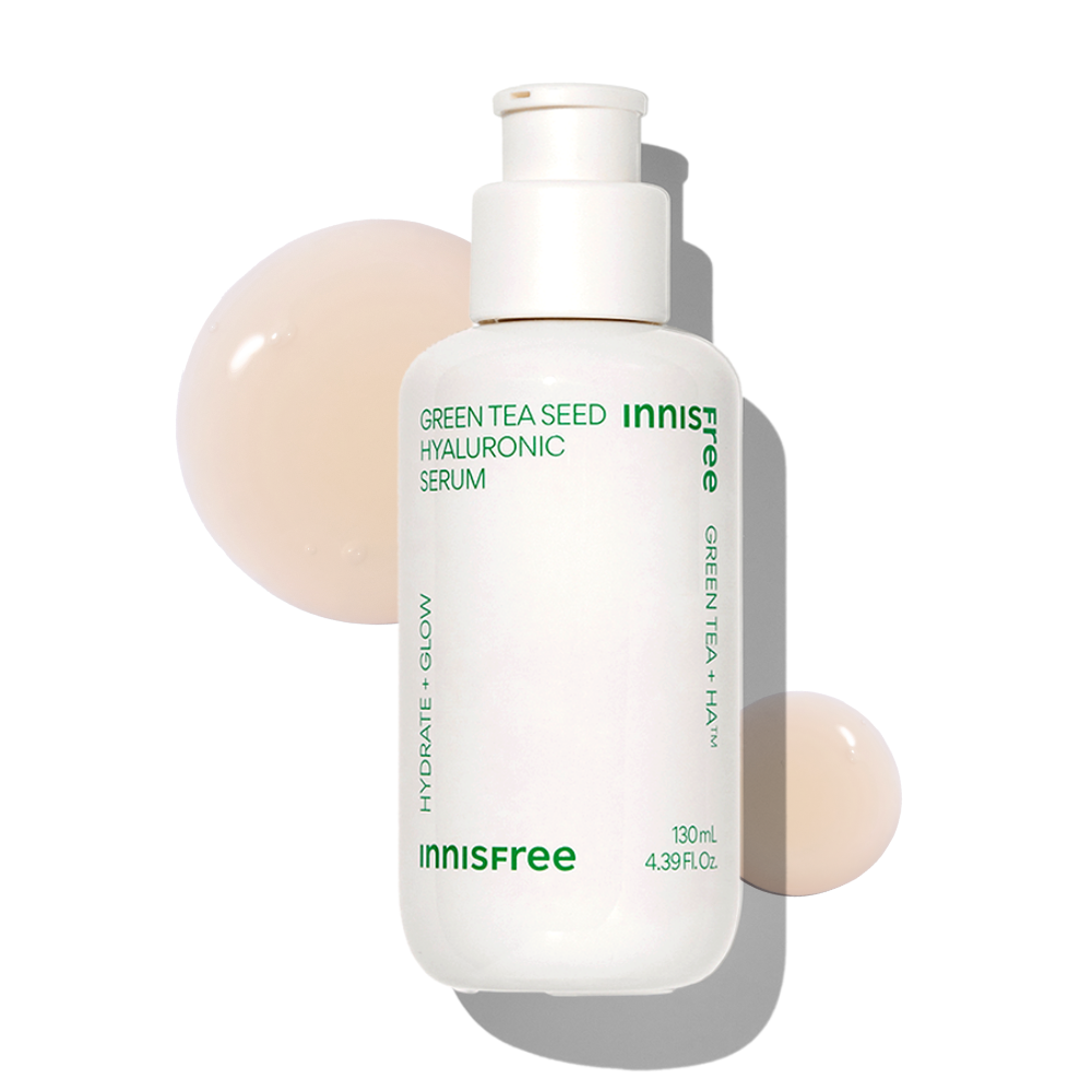 그린티 씨드 히알루론산 세럼 130ml