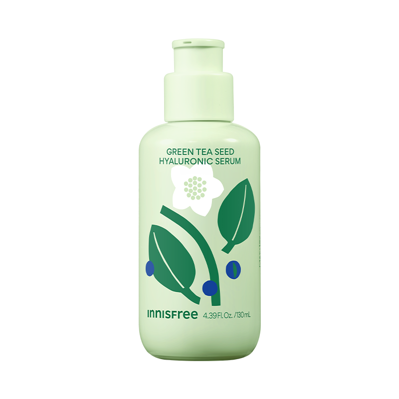 [마키토이에디션] 그린티 씨드 세럼_그린 130ml