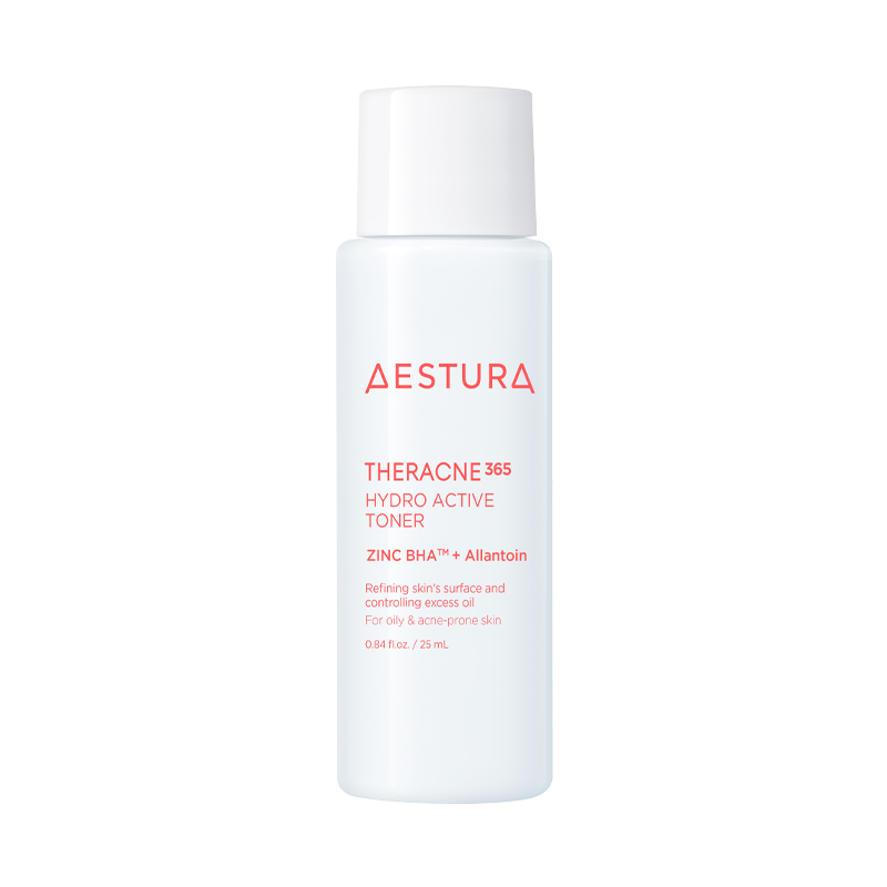 테라365 하이드로액티브토너 25ml