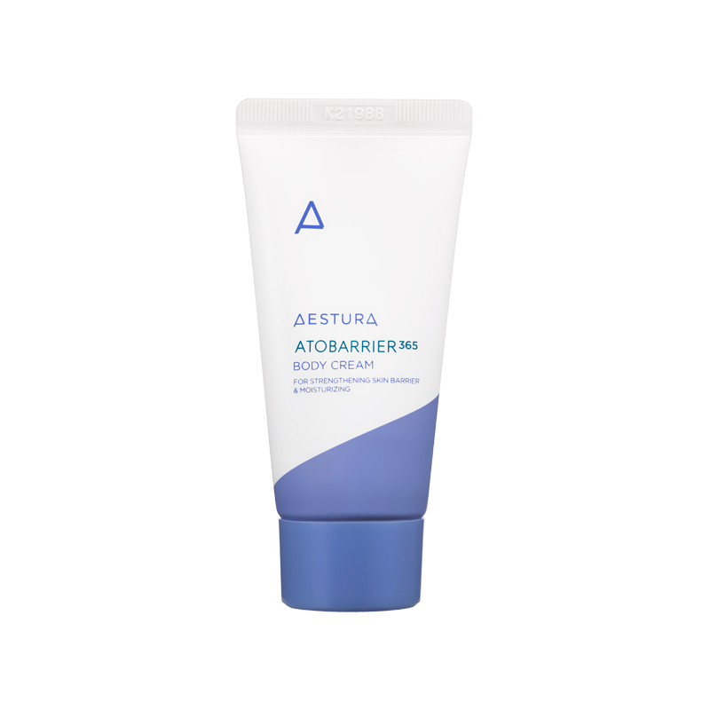 아토베리어365 바디크림 30ml
