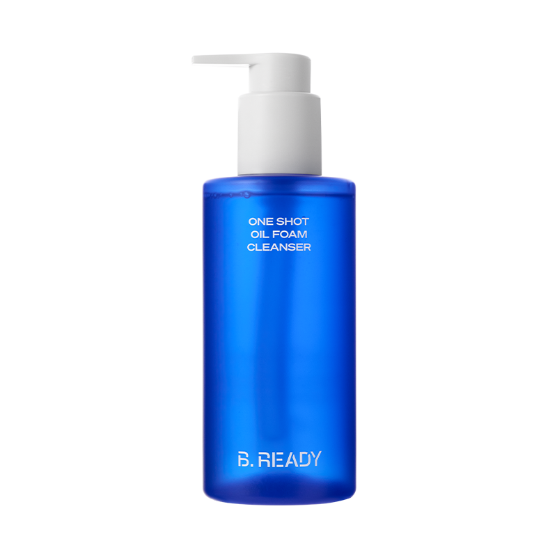 원샷 오일폼클렌저 200ml