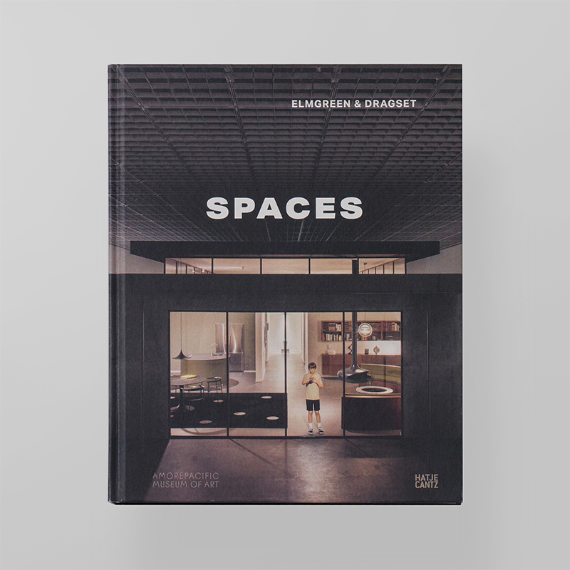 Elmgreen & Dragset : Spaces