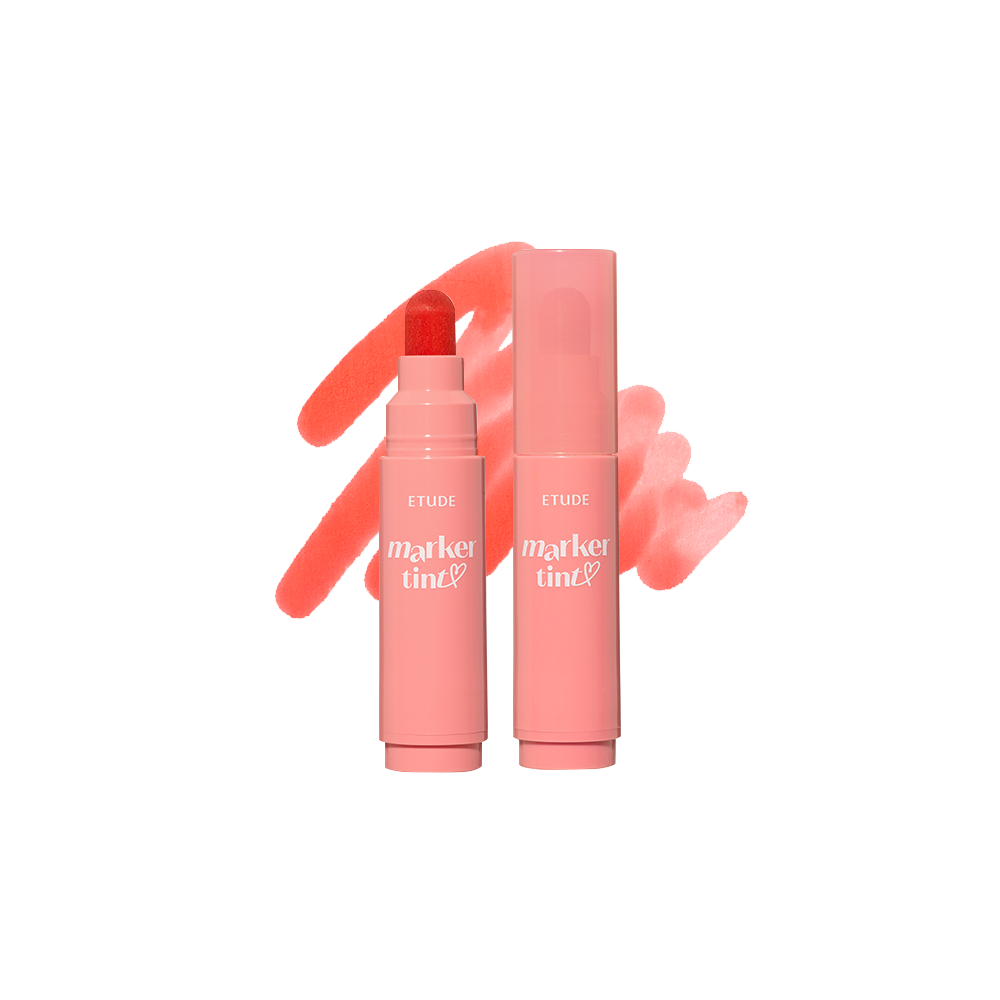 5호 핑크 탠저린