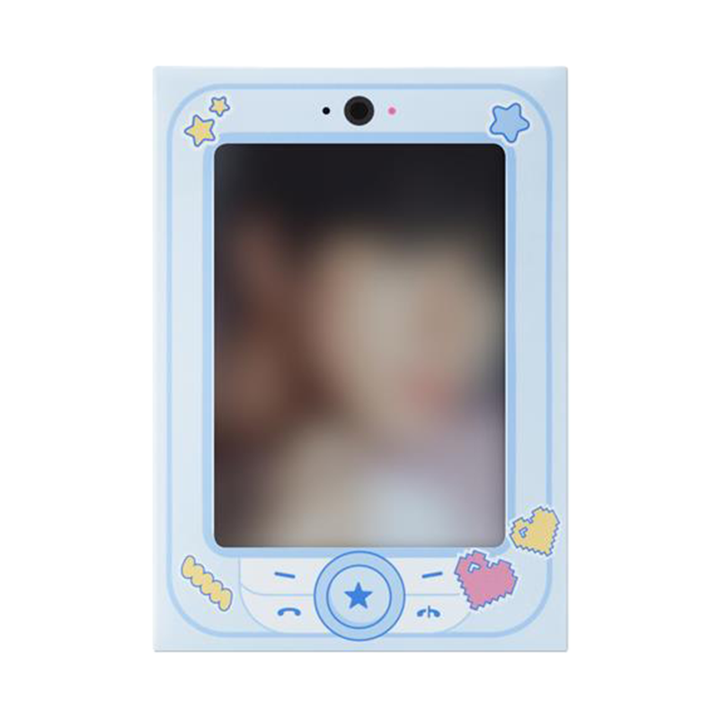 진 미니포토북 1ea