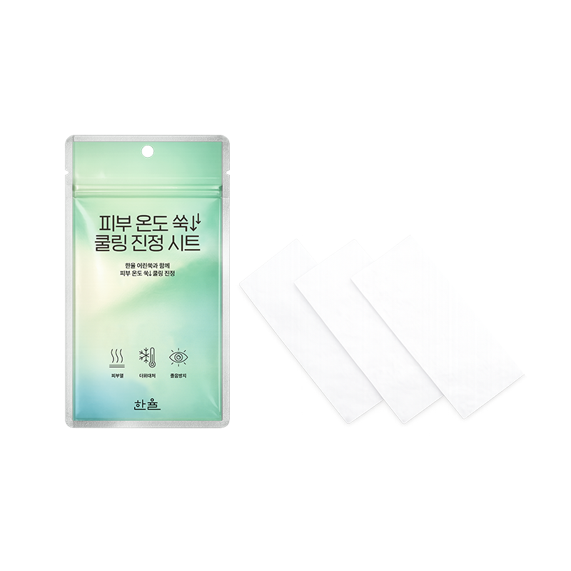 아세페 열패치 1ea