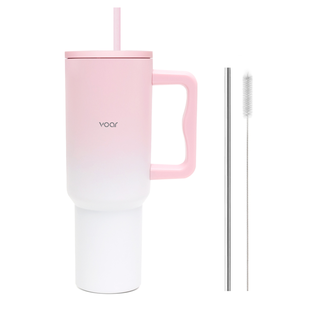 투웨이텀블러 핑크 A01695