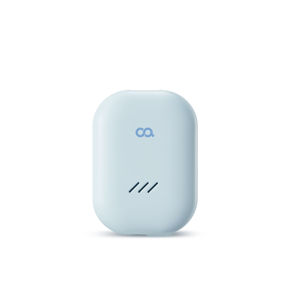 클린이퓨어pro 클라우디블루 A02615