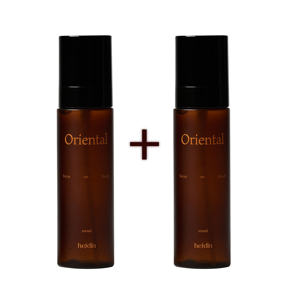 룸 스프레이 시그니처 100ml + 100ml(본품 증정)